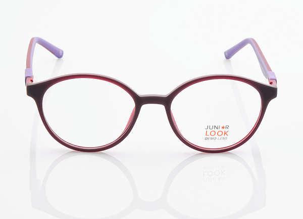 Оправа для очков Juniorlook 1694 339 - фото, цена в интернет-магазине Мода-Оптик Архангельск