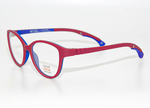 Оправа для очков Juniorlook 1712 445 - фото, цена в интернет-магазине Мода-Оптик Архангельск