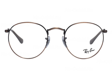 Оправа для очков Ray Ban 3447V-3120 - фото, цена в интернет-магазине Мода-Оптик Архангельск