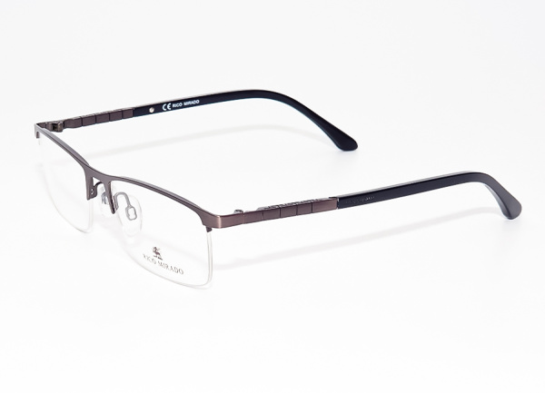 Оправа для очков Rico Mirado 186 Grey - фото, цена в интернет-магазине Мода-Оптик Архангельск