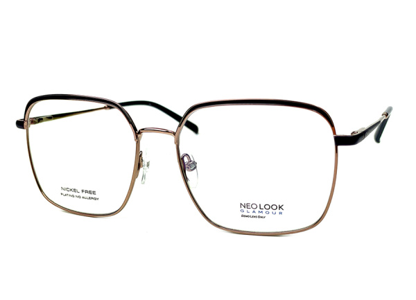 Оправа для очков Neolook glamour 7983- 56 - фото, цена в интернет-магазине Мода-Оптик Архангельск