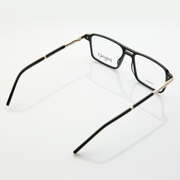 Оправа для очков Fabiano FA672009 2 - фото, цена в интернет-магазине Мода-Оптик Архангельск