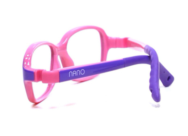 Оправа для очков Nano Nao 50030 - фото, цена в интернет-магазине Мода-Оптик Архангельск