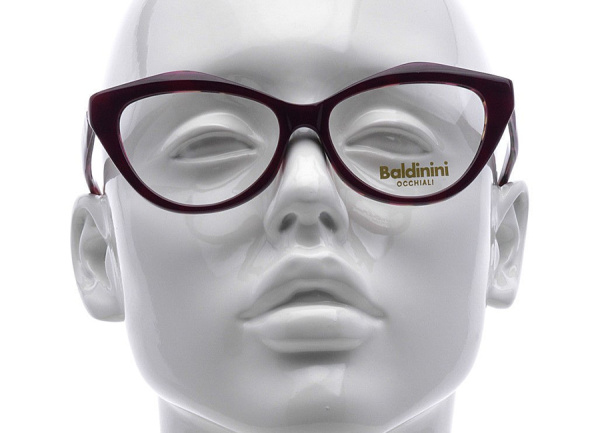 Оправа для очков Baldinini 1457-203 - фото, цена в интернет-магазине Мода-Оптик Архангельск