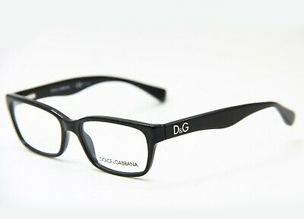 Оправа для очков D&G 1249-501 - фото, цена в интернет-магазине Мода-Оптик Архангельск