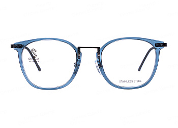 Оправа для очков Stepper STS-30039 F 590