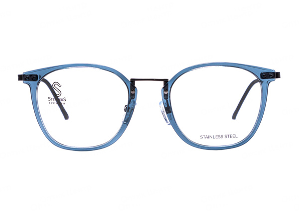 Оправа для очков Stepper STS-30039 F 590 - фото, цена в интернет-магазине Мода-Оптик Архангельск