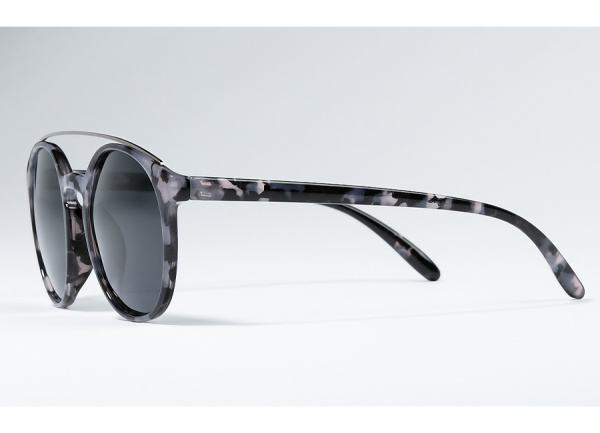 Очки солнцезащитные Dackor 57 Black - фото, цена в интернет-магазине Мода-Оптик Архангельск