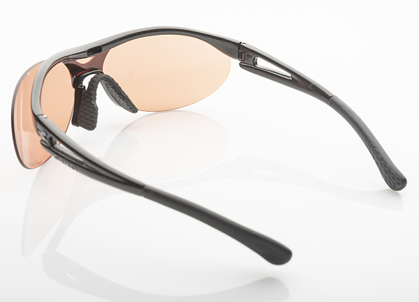 Очки солнцезащитные Brico б/н - фото, цена в интернет-магазине Мода-Оптик Архангельск