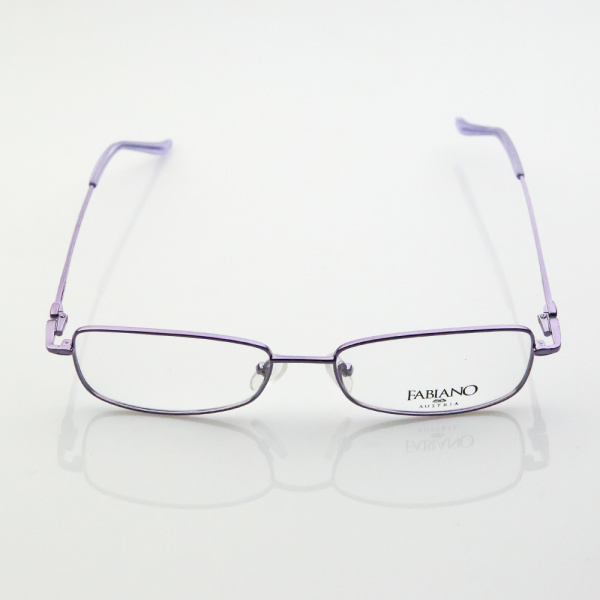 Оправа для очков Fabiano 130 - 2 - фото, цена в интернет-магазине Мода-Оптик Архангельск