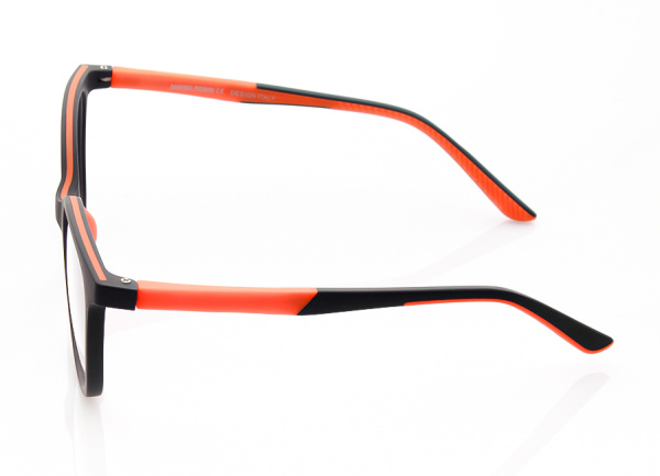 Оправа для очков Mario Rossi Giovani MR 14 114 17P - фото, цена в интернет-магазине Мода-Оптик Архангельск