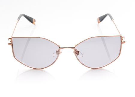 Очки солнцезащитные Furla 787 08FC - фото, цена в интернет-магазине Мода-Оптик Архангельск