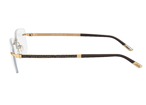 Оправа для очков Silhouette 5480DC-7520 - фото, цена в интернет-магазине Мода-Оптик Архангельск