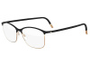 Оправа для очков Silhouette Urban Fusion FULLRIM 1575-6050 - фото, цена в интернет-магазине Мода-Оптик Архангельск