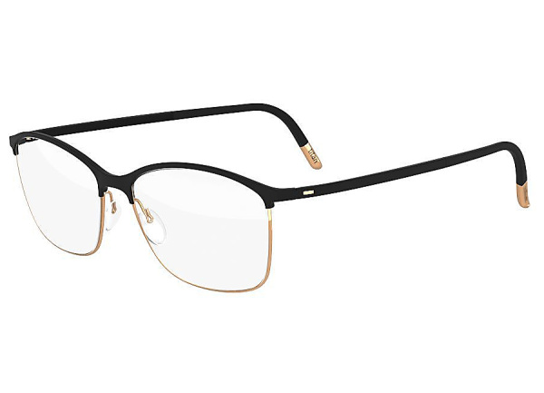 Оправа для очков Silhouette Urban Fusion FULLRIM 1575-6050 - фото, цена в интернет-магазине Мода-Оптик Архангельск