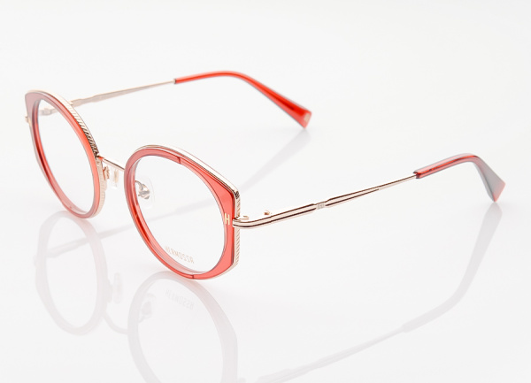 Оправа для очков Hermossa 464 3 - фото, цена в интернет-магазине Мода-Оптик Архангельск