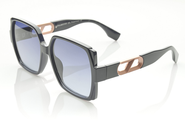 Очки солнцезащитные Polarstar 7557 -525 87 - фото, цена в интернет-магазине Мода-Оптик Архангельск