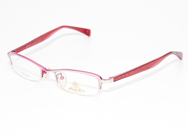 Оправа для очков Andre Kim 1001-11MG - фото, цена в интернет-магазине Мода-Оптик Архангельск