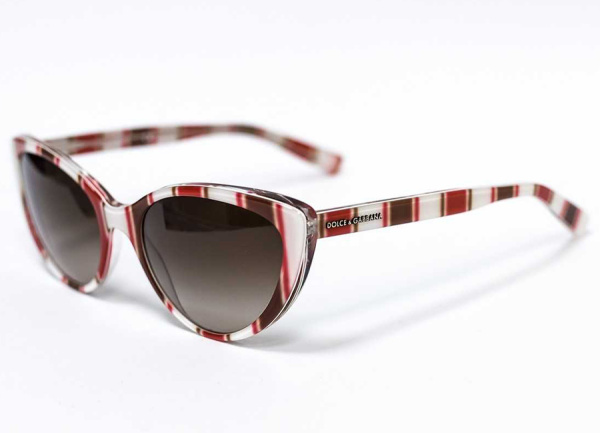 Очки солнцезащитные D&G 4181P-2722/13 - фото, цена в интернет-магазине Мода-Оптик Архангельск