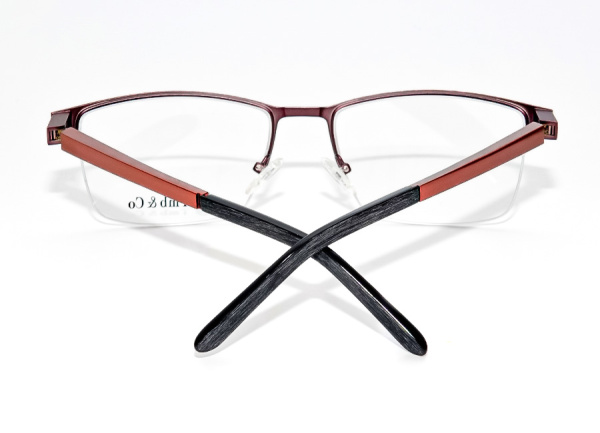 Оправа для очков Tmb&Co TMB024 3 - фото, цена в интернет-магазине Мода-Оптик Архангельск