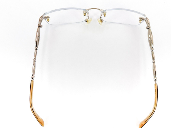 Оправа для очков Bulgari 2082B-278H - фото, цена в интернет-магазине Мода-Оптик Архангельск