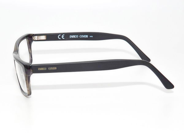 Оправа для очков E. Coveri 349 GRB - фото, цена в интернет-магазине Мода-Оптик Архангельск