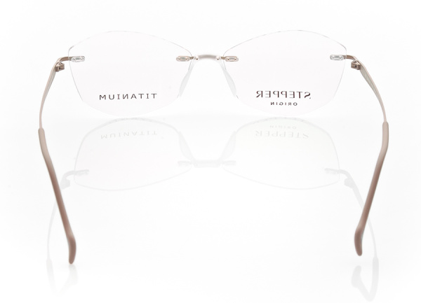 Оправа для очков Stepper SI 97518 F 010 - фото, цена в интернет-магазине Мода-Оптик Архангельск