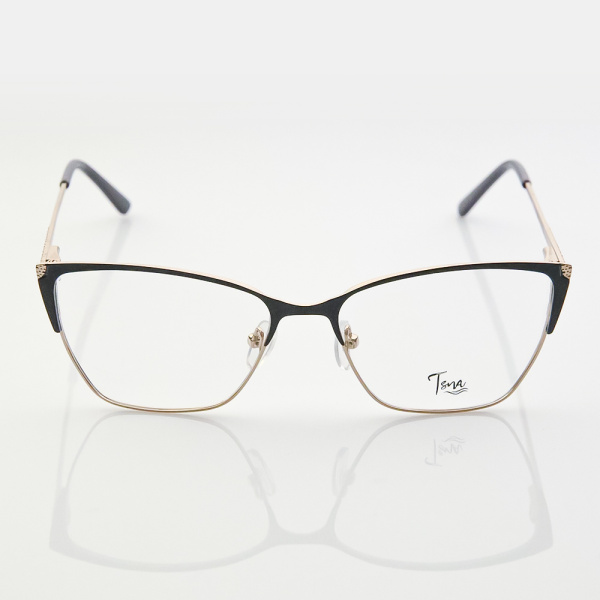 Оправа для очков Tsna TSN 22007 C5 - фото, цена в интернет-магазине Мода-Оптик Архангельск