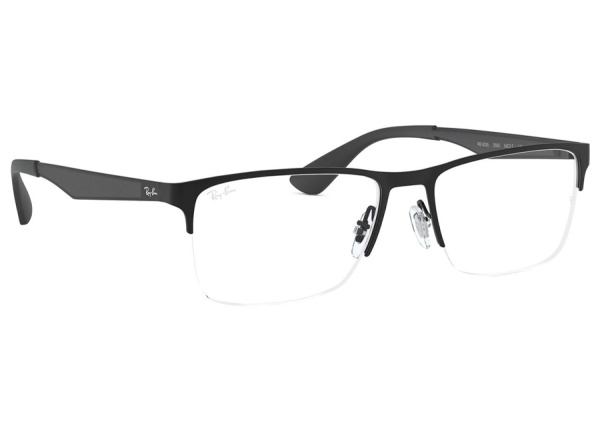 Оправа для очков Ray Ban 6335-2503 - фото, цена в интернет-магазине Мода-Оптик Архангельск