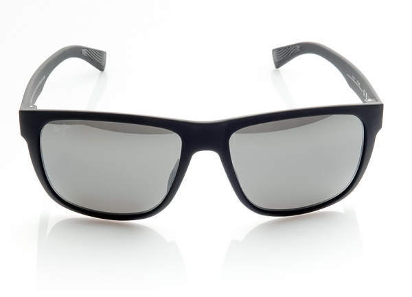 Очки солнцезащитные Maui Jim 670-02 - фото, цена в интернет-магазине Мода-Оптик Архангельск