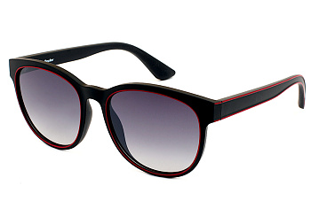 Очки солнцезащитные Dackor 238 Black
