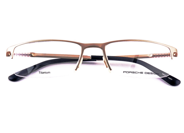 Оправа для очков Porsche design 8237 B - фото, цена в интернет-магазине Мода-Оптик Архангельск