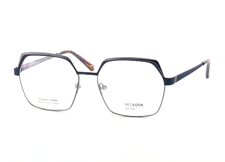 Оправа для очков Neolook glamour 7939- 85 - фото, цена в интернет-магазине Мода-Оптик Архангельск