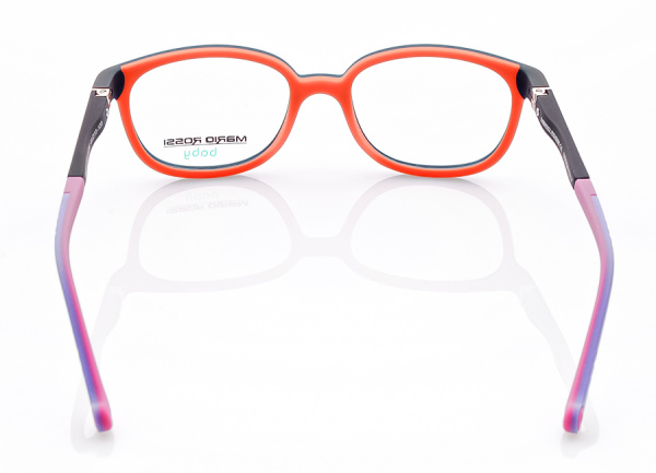 Оправа для очков Mario Rossi Giovani MR 14 110 44PK - фото, цена в интернет-магазине Мода-Оптик Архангельск