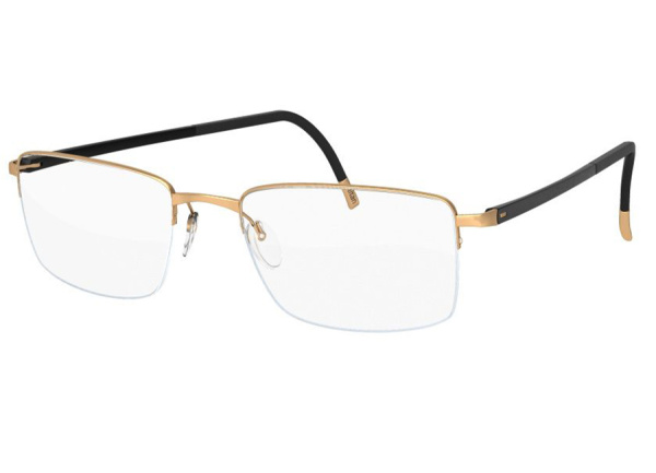 Оправа для очков Silhouette Illusion Nylor 5457 6070 - фото, цена в интернет-магазине Мода-Оптик Архангельск