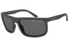 Очки солнцезащитные Armani Exchange OAX 4084S-82846Q - фото, цена в интернет-магазине Мода-Оптик Архангельск