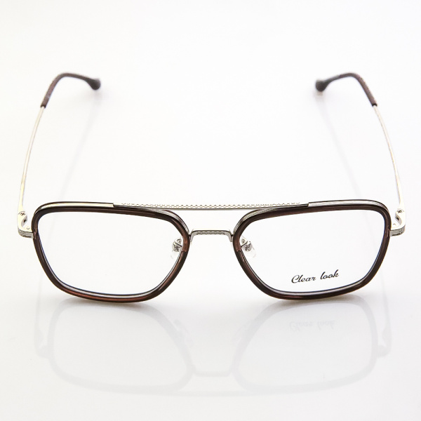 Оправа для очков Clear Look 101 5 - фото, цена в интернет-магазине Мода-Оптик Архангельск