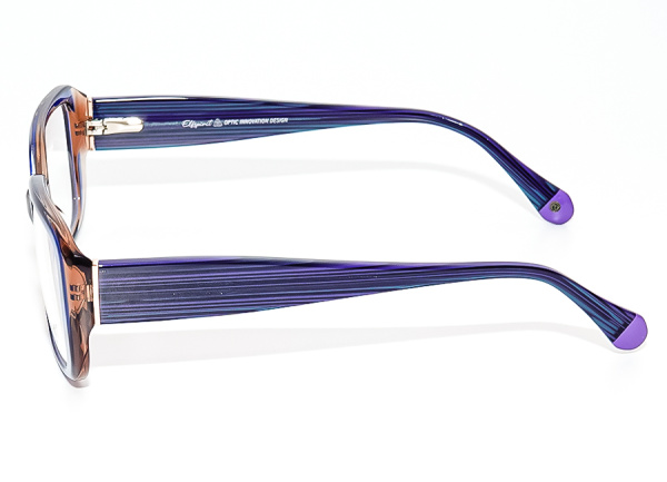 Оправа для очков Elfspirit 4320 340 - фото, цена в интернет-магазине Мода-Оптик Архангельск