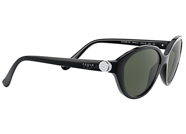 Очки солнцезащитные Vogue 5308SB W44/71 - фото, цена в интернет-магазине Мода-Оптик Архангельск