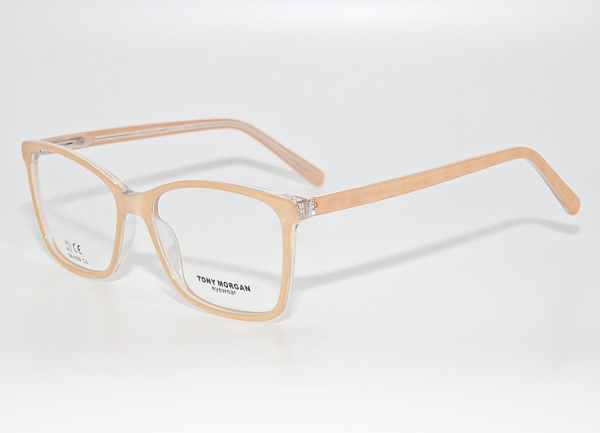 Оправа для очков Tony Morgan 6769 3 - фото, цена в интернет-магазине Мода-Оптик Архангельск
