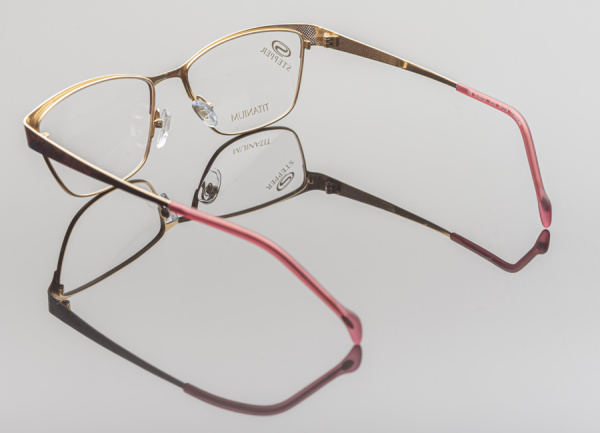 Оправа для очков Stepper SI 50123 F 032 - фото, цена в интернет-магазине Мода-Оптик Архангельск