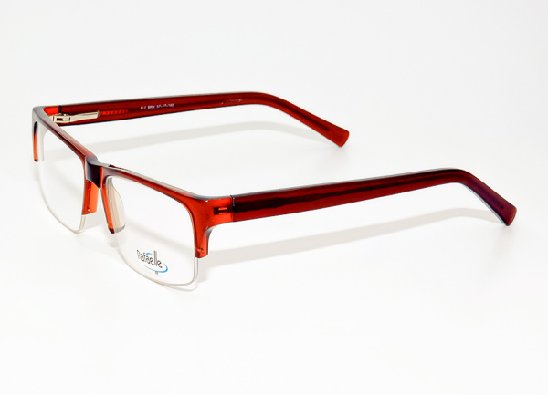 Оправа для очков Rafaelle R-2 BRN - фото, цена в интернет-магазине Мода-Оптик Архангельск