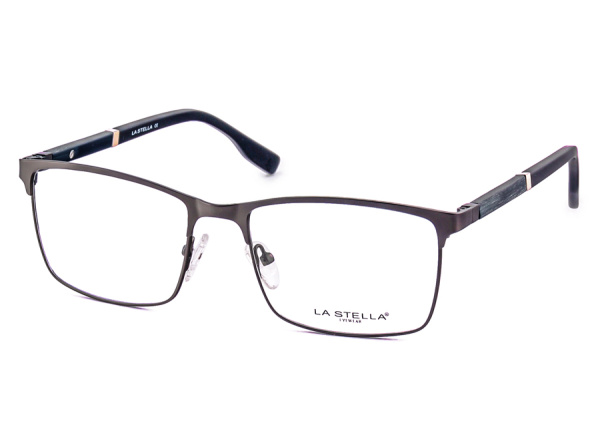 Оправа для очков La Stella 746 3 - фото, цена в интернет-магазине Мода-Оптик Архангельск