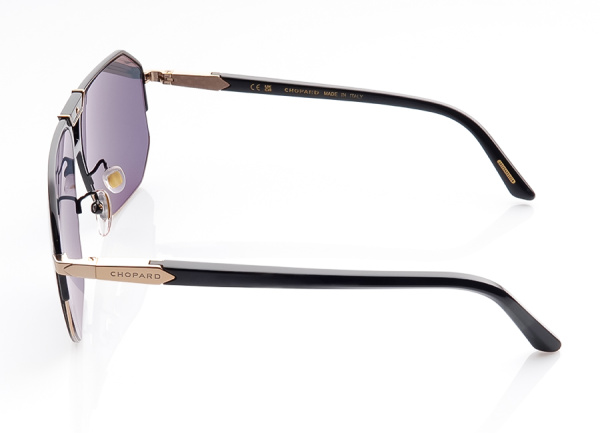 Очки солнцезащитные Chopard G61 301P - фото, цена в интернет-магазине Мода-Оптик Архангельск