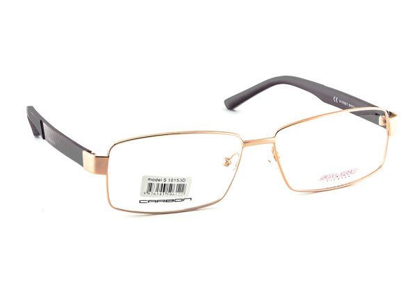 Оправа для очков Solano 10153 D - фото, цена в интернет-магазине Мода-Оптик Архангельск