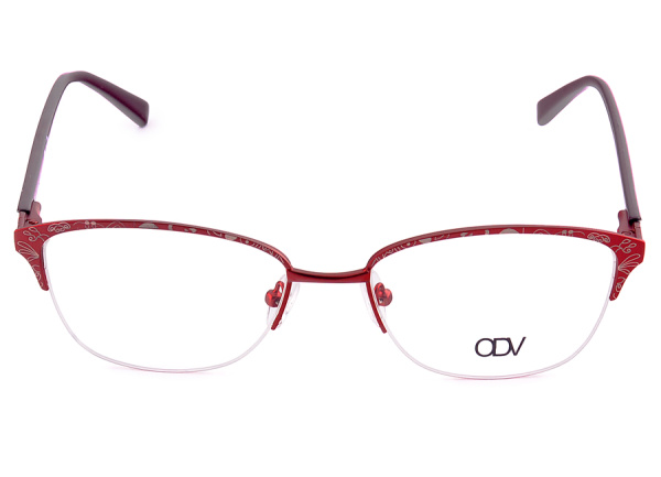 Оправа для очков Odv V32117 C5 - фото, цена в интернет-магазине Мода-Оптик Архангельск