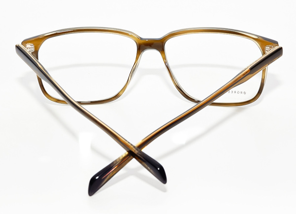 Оправа для очков Orgreen Abbey A324 - фото, цена в интернет-магазине Мода-Оптик Архангельск
