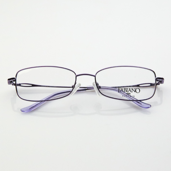 Оправа для очков Fabiano 130 - 2 - фото, цена в интернет-магазине Мода-Оптик Архангельск