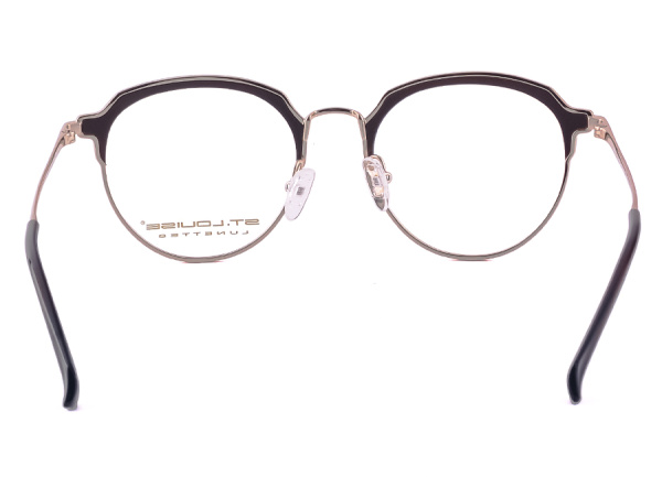 Оправа для очков St. Louise 1383 02 - фото, цена в интернет-магазине Мода-Оптик Архангельск