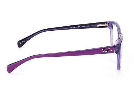 Оправа для очков Ray Ban 5298-5230 55 - фото, цена в интернет-магазине Мода-Оптик Архангельск